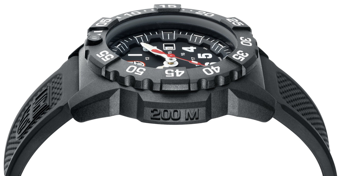 Luminox Navy SEAL 3501