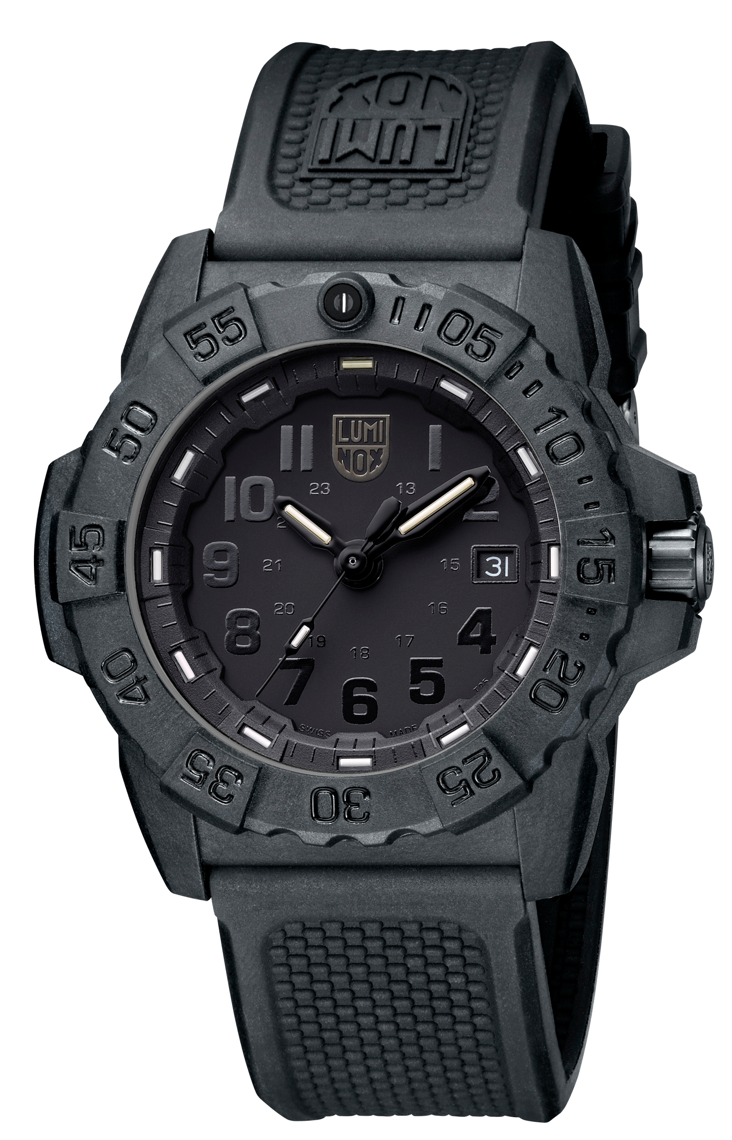 Luminox Navy SEAL 3501.BO.F