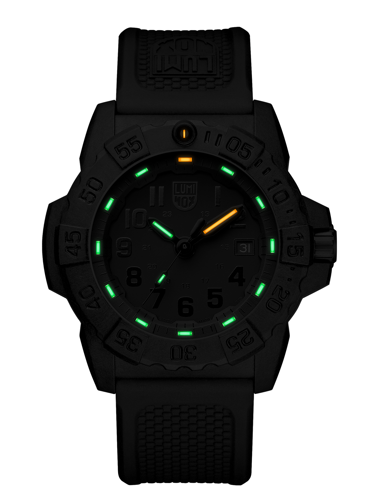 Luminox Navy SEAL 3501.BO.F