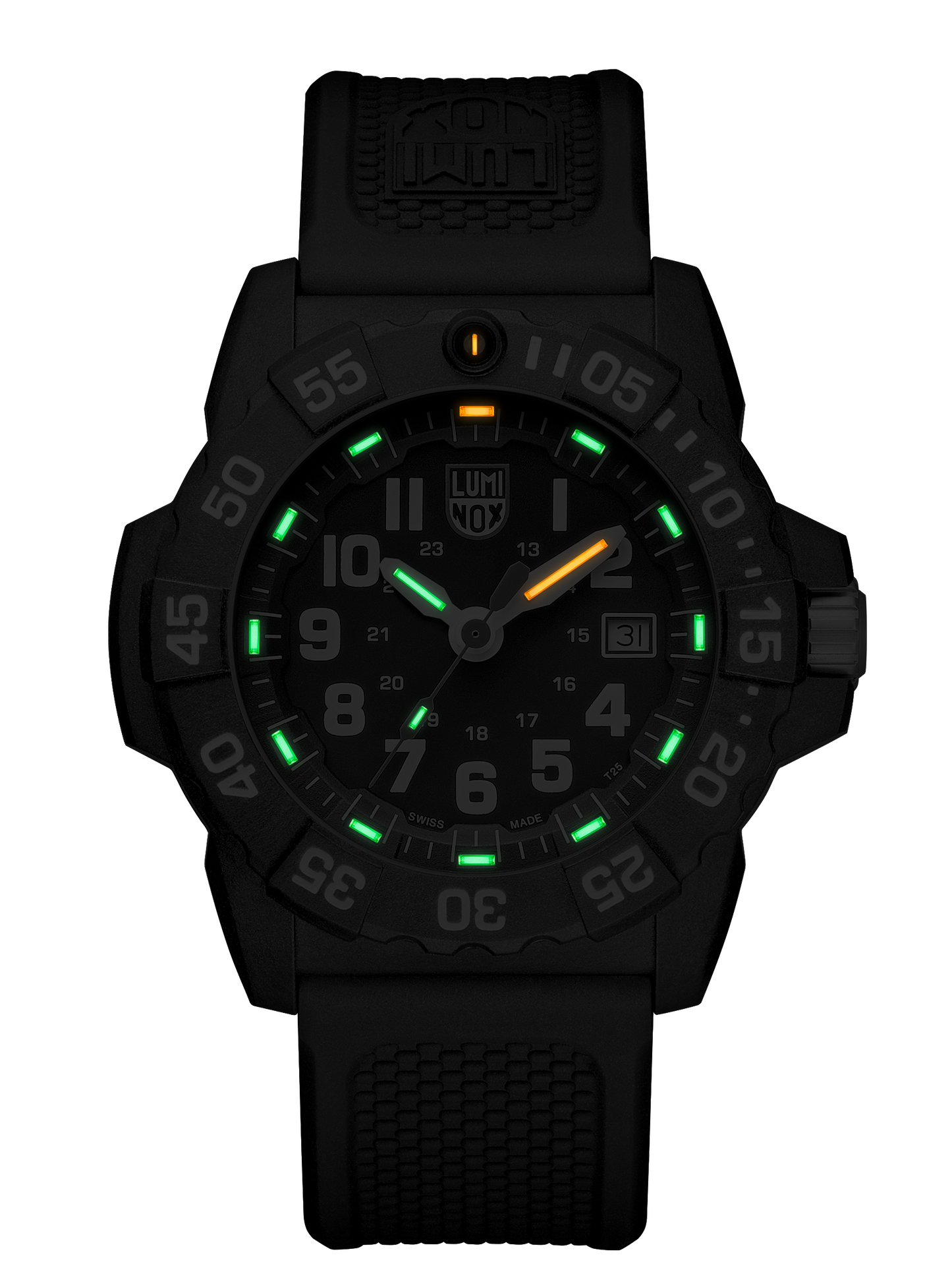 Luminox Navy SEAL 3501