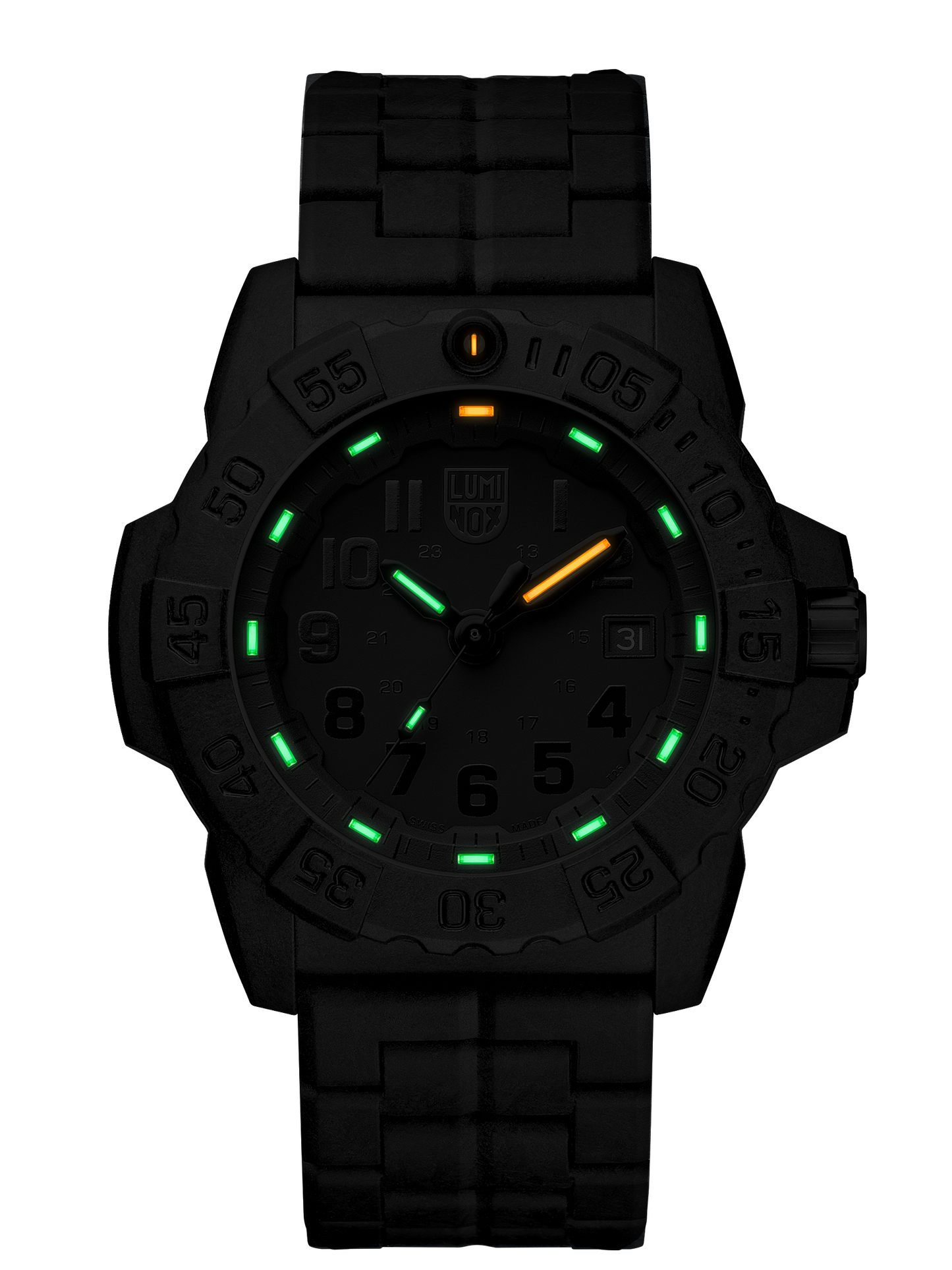 Luminox Navy SEAL 3502.BO