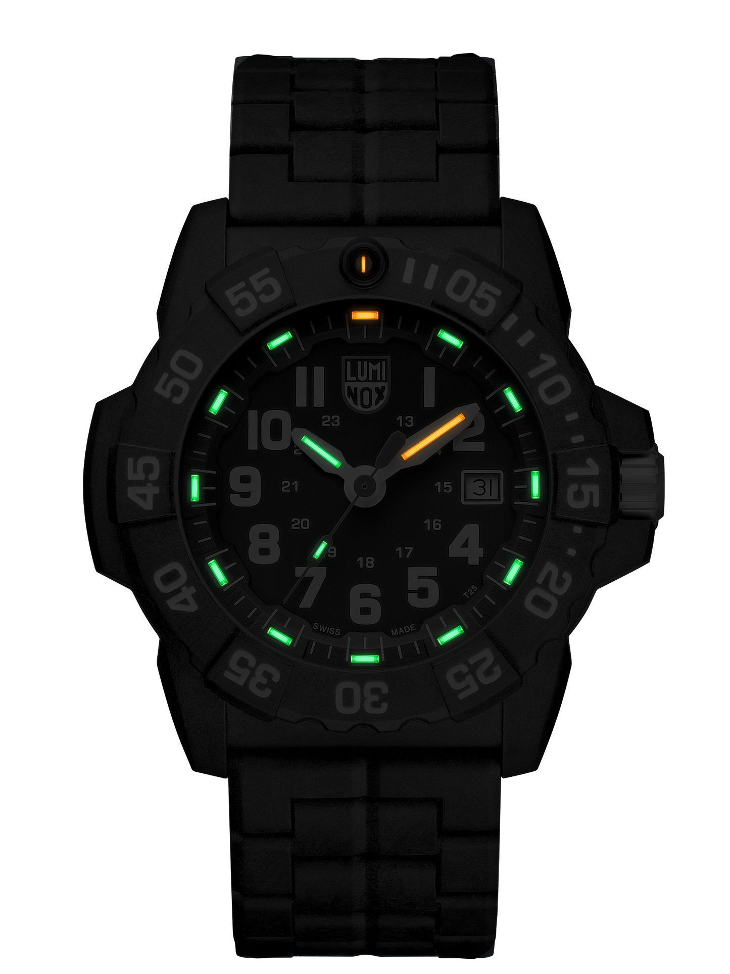 Luminox Navy SEAL 3502