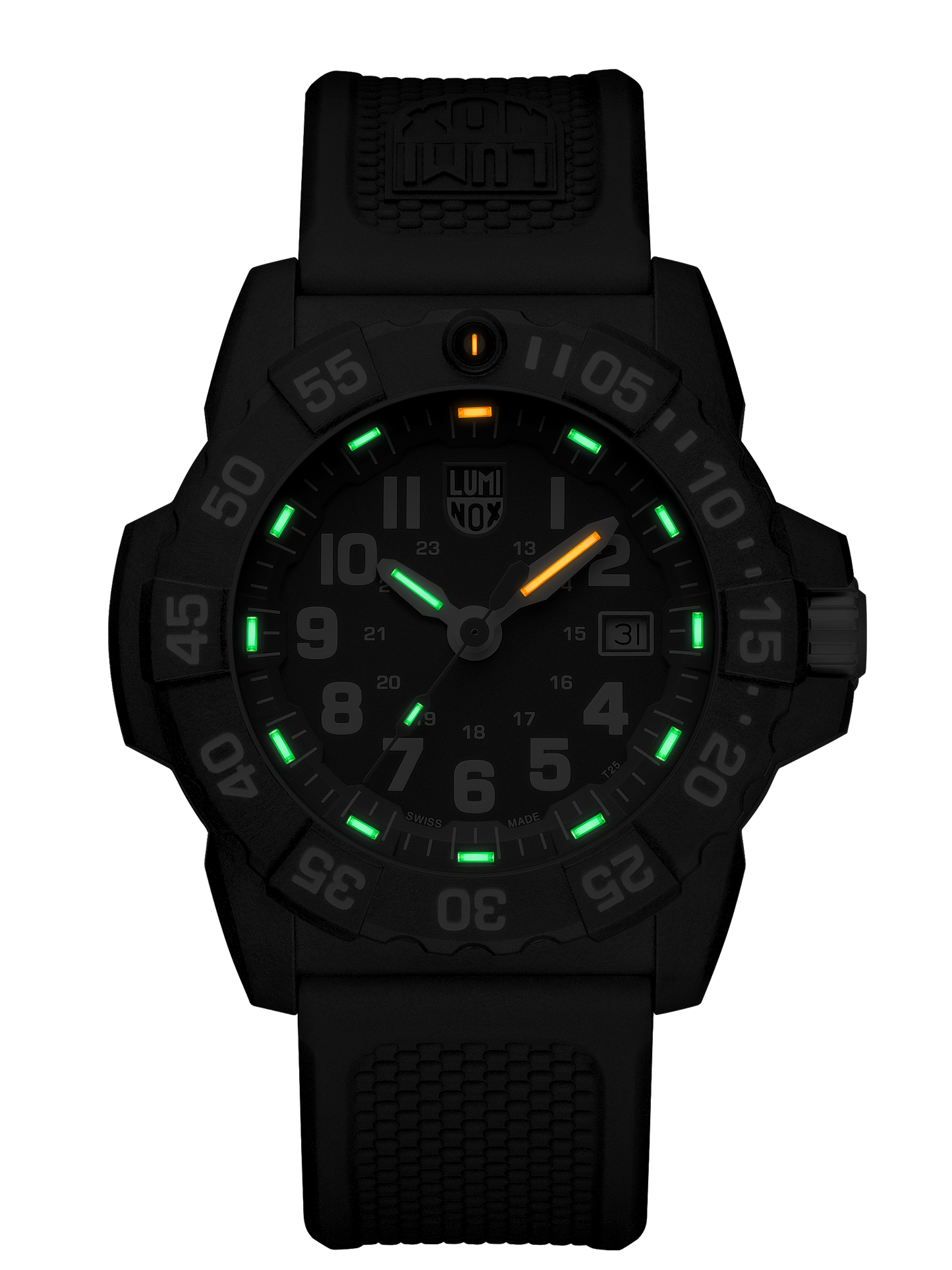 Luminox Navy SEAL 3503.F