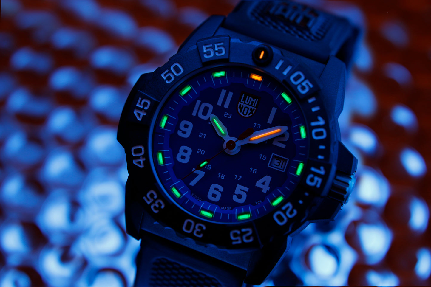 Luminox Navy SEAL 3503.F