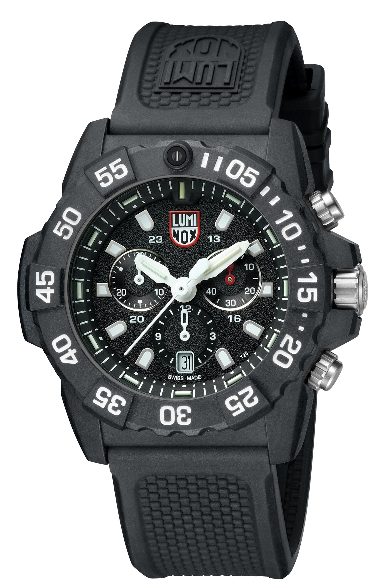 Luminox Navy SEAL Chronograph 3581