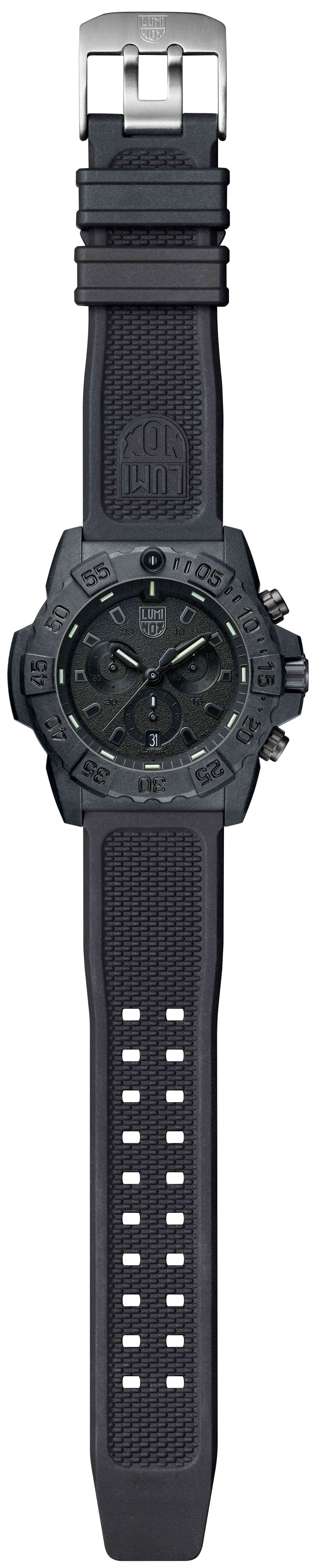 Luminox Navy SEAL Chronograph 3581.BO