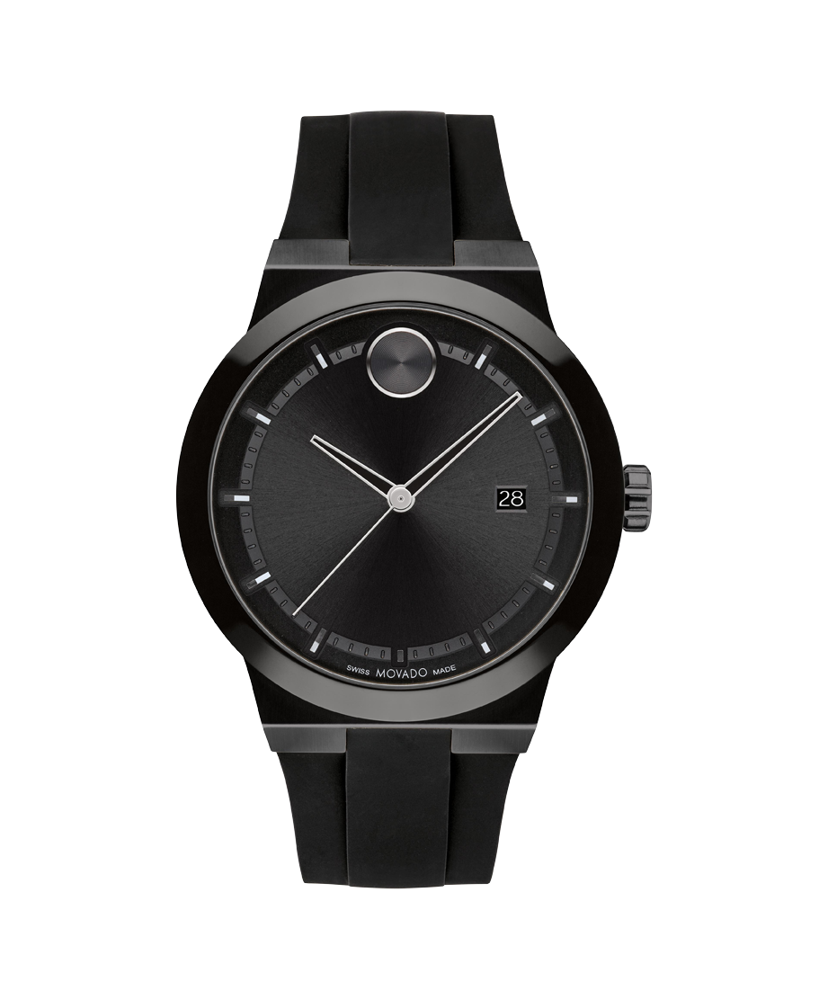 MOVADO BOLD FUSION - 3600849