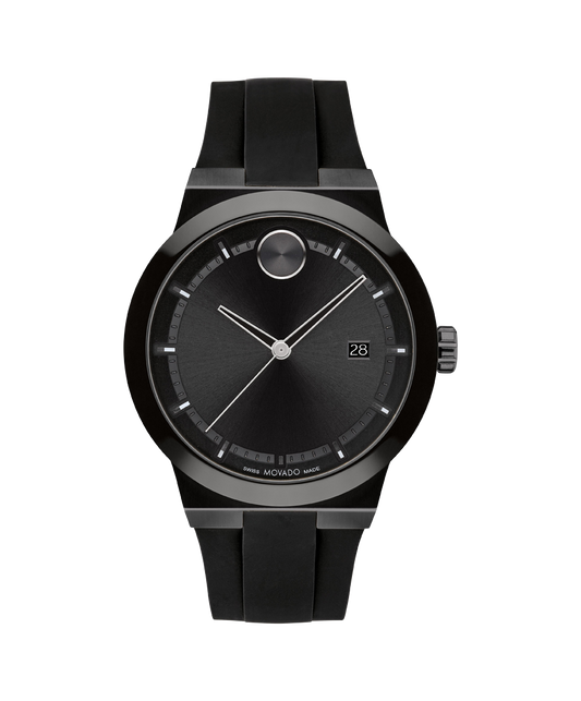 MOVADO BOLD FUSION - 3600849
