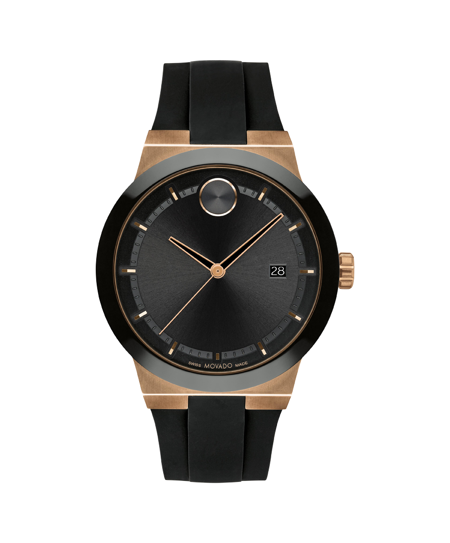 MOVADO BOLD FUSION - 3600851