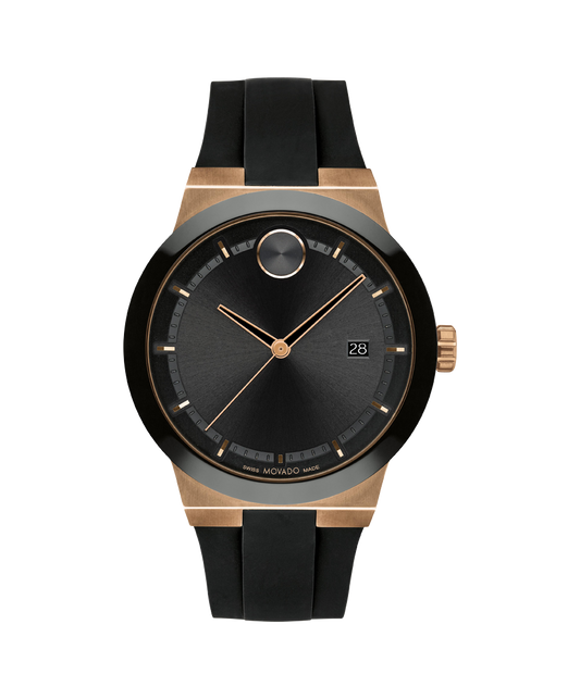 MOVADO BOLD FUSION - 3600851