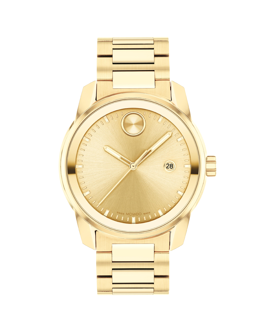 MOVADO BOLD VERSO - 3600861