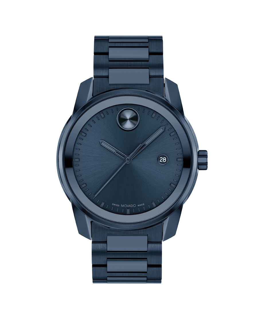 MOVADO BOLD VERSO - 3600862