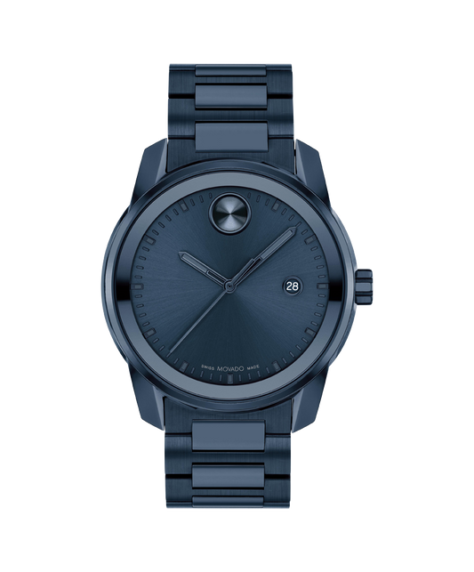 MOVADO BOLD VERSO - 3600862