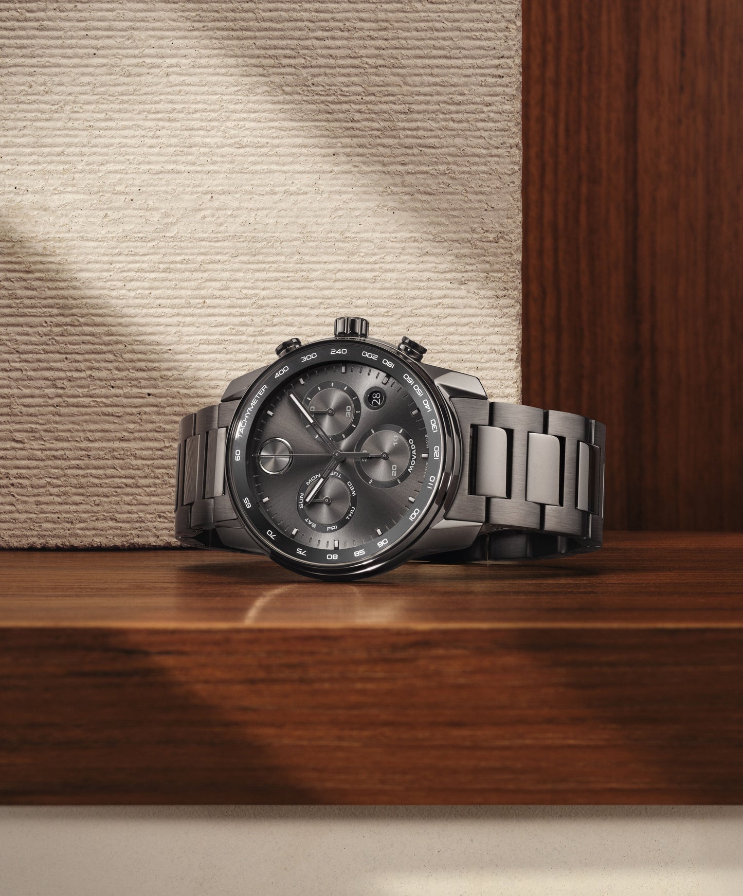 BOLD VERSO CHRONOGRAPH - 3600867
