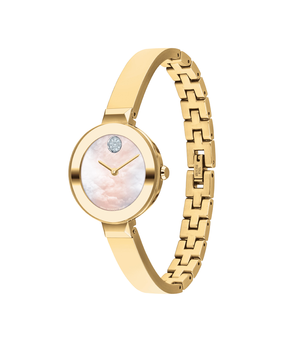 BOLD BANGLE - 3600938
