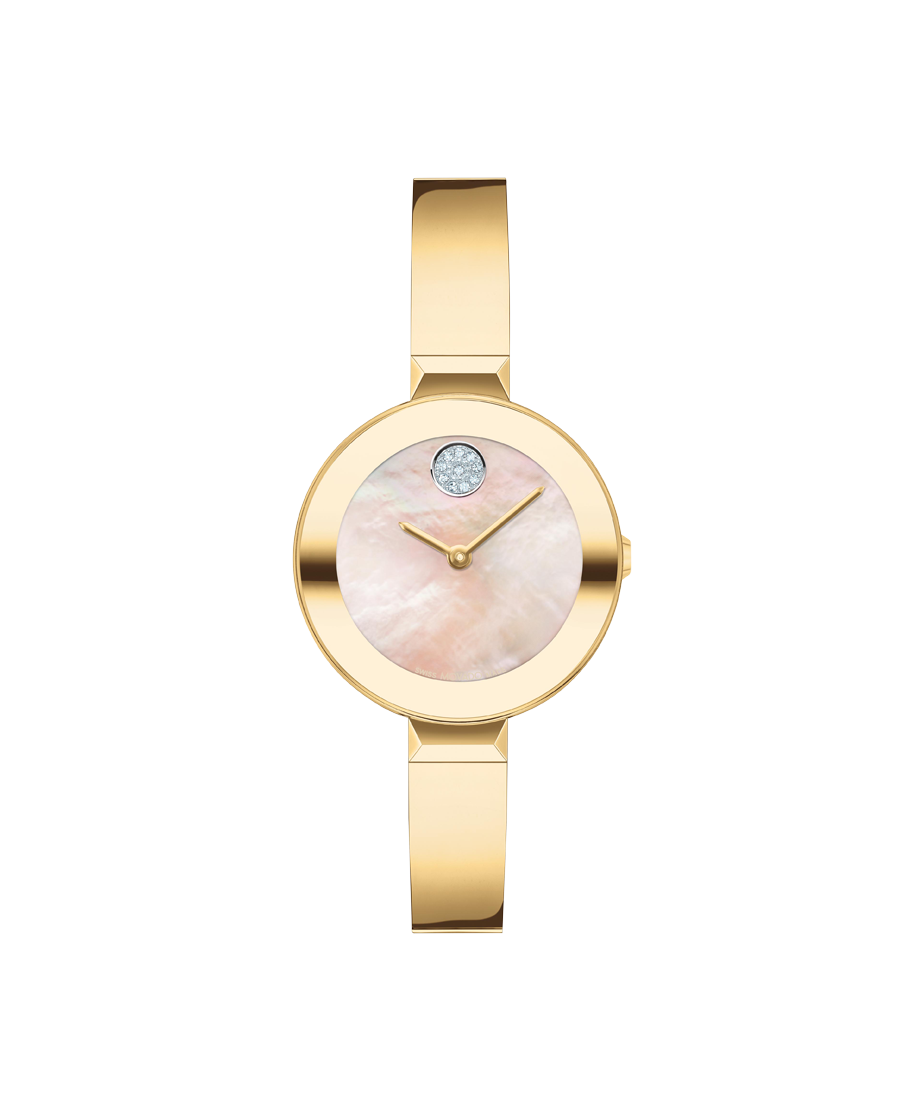 MOVADO BOLD BANGLE - 3600938