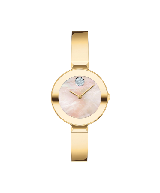 MOVADO BOLD BANGLE - 3600938