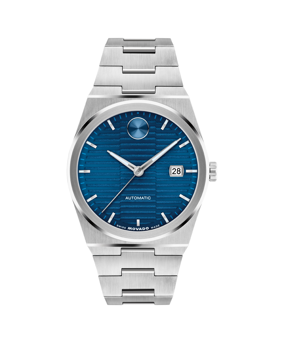 MOVADO BOLD QUEST - 3600940