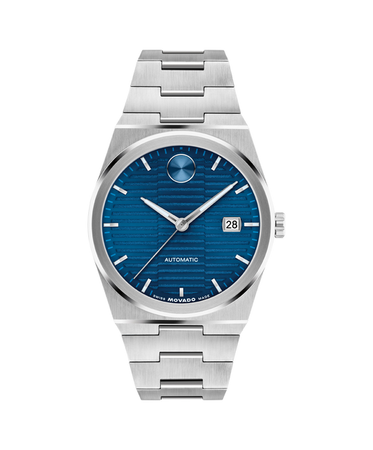 MOVADO BOLD QUEST - 3600940