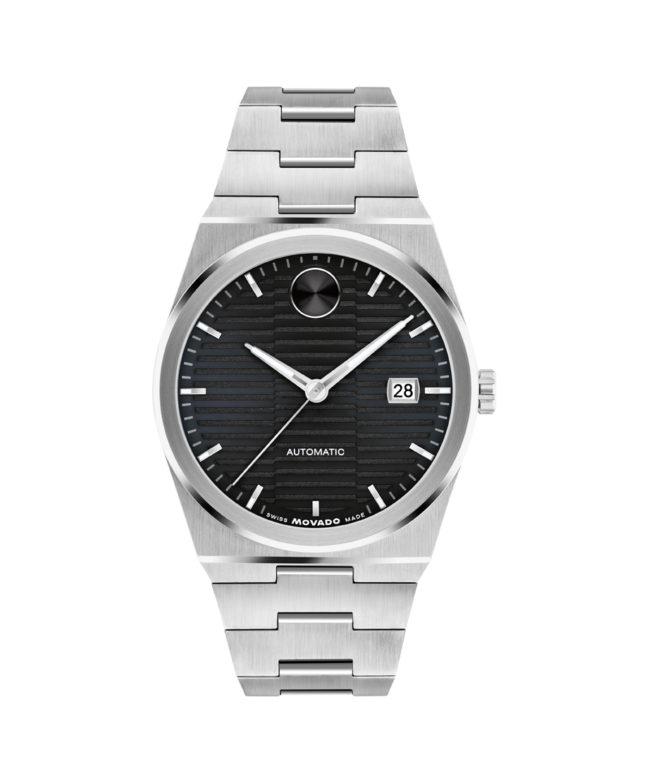 MOVADO BOLD QUEST - 3600941