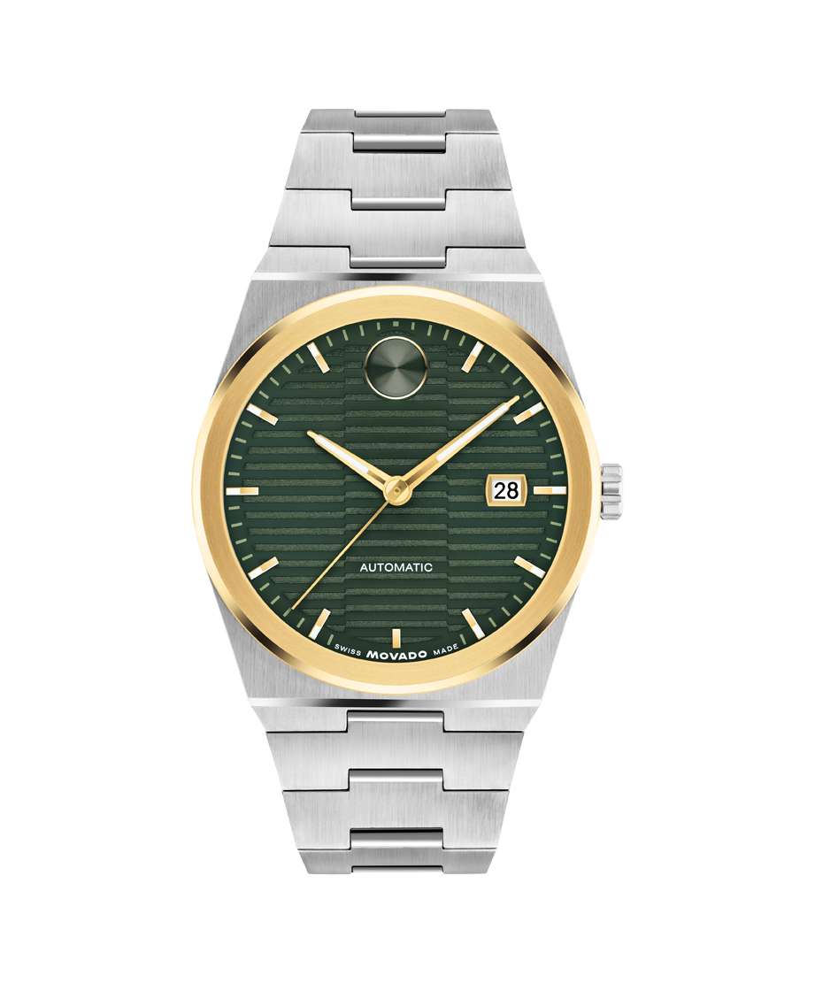 MOVADO BOLD QUEST - 3600942