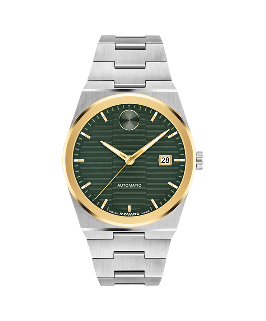 MOVADO BOLD QUEST - 3600942