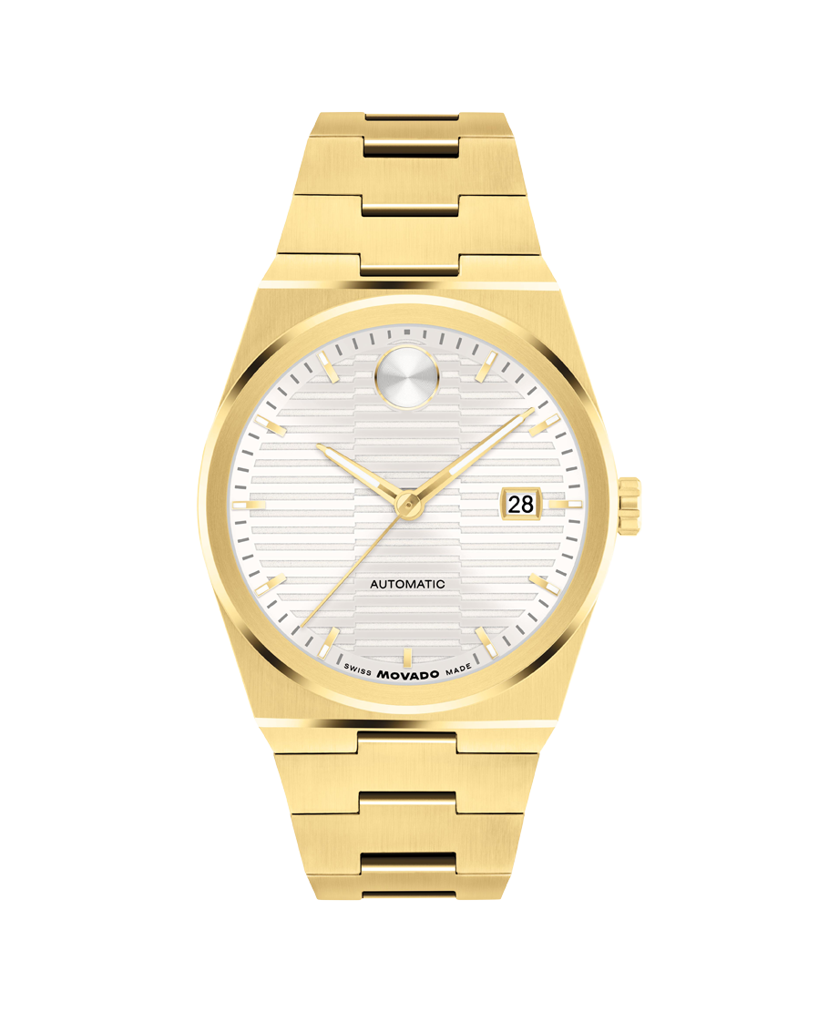 MOVADO BOLD QUEST - 3600943