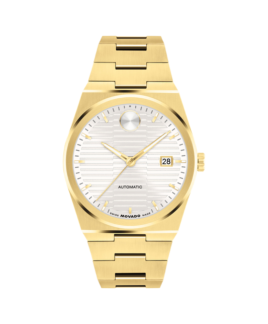MOVADO BOLD QUEST - 3600943