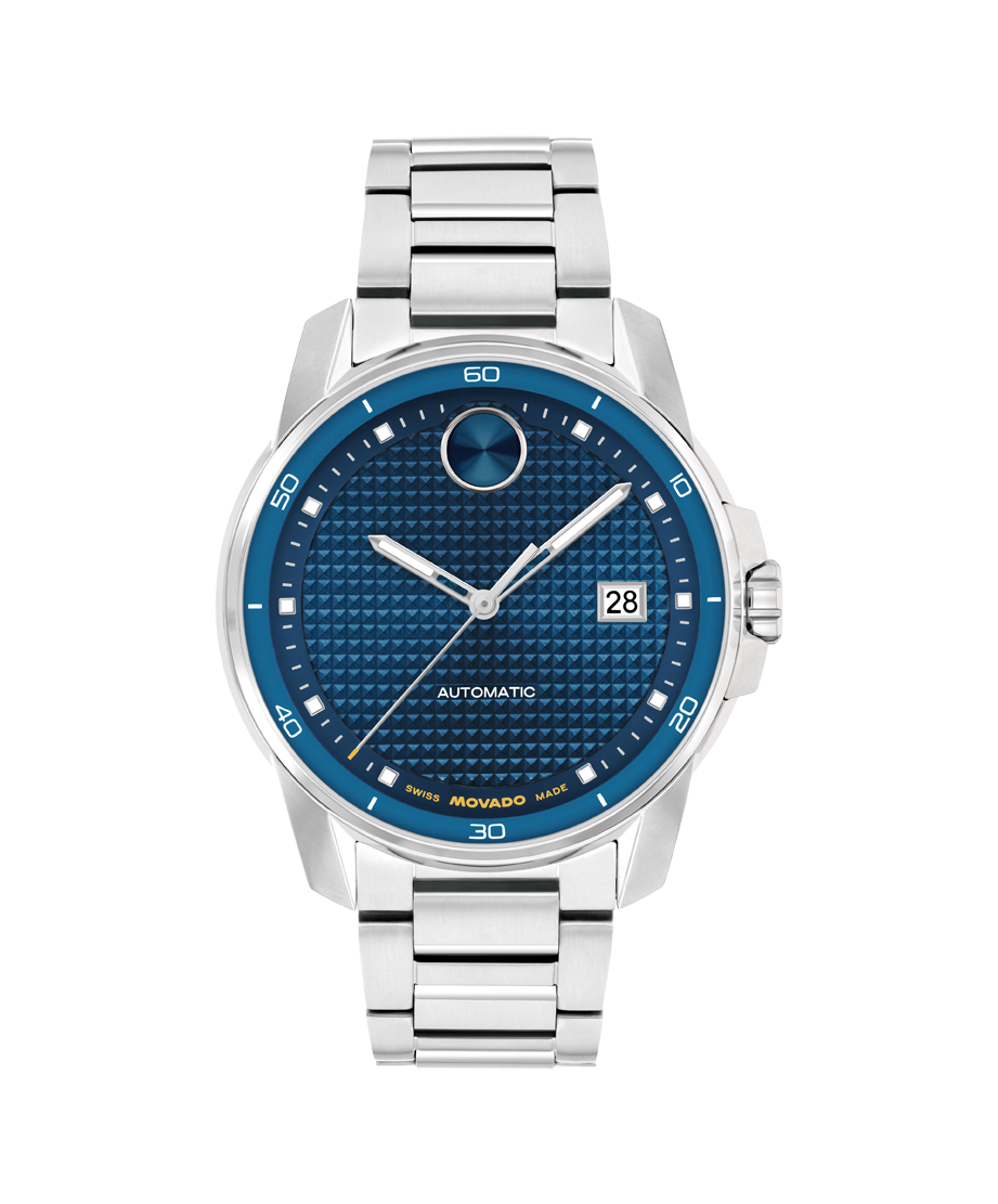 MOVADO BOLD VERSO - 3600961