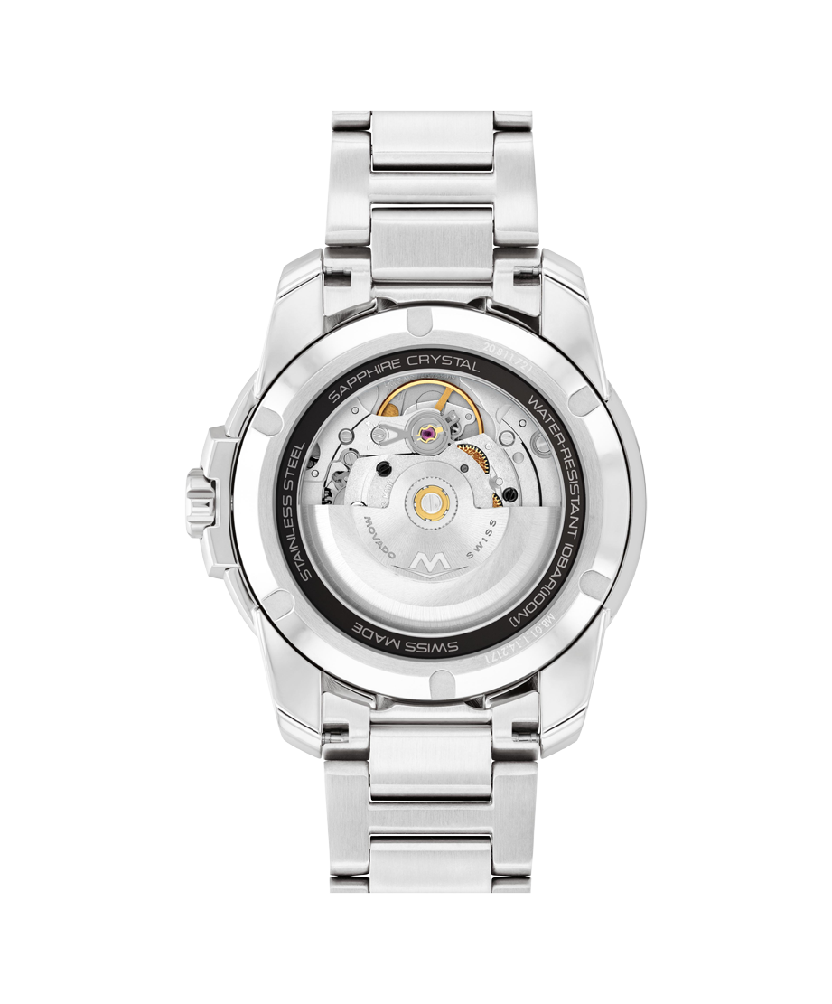 BOLD VERSO - 3600962
