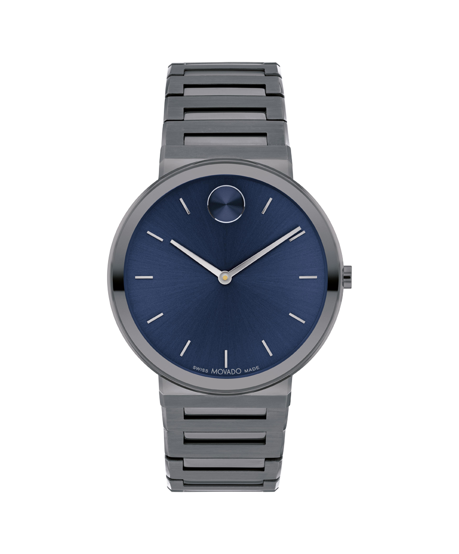 MOVADO BOLD HORIZON - 3601076