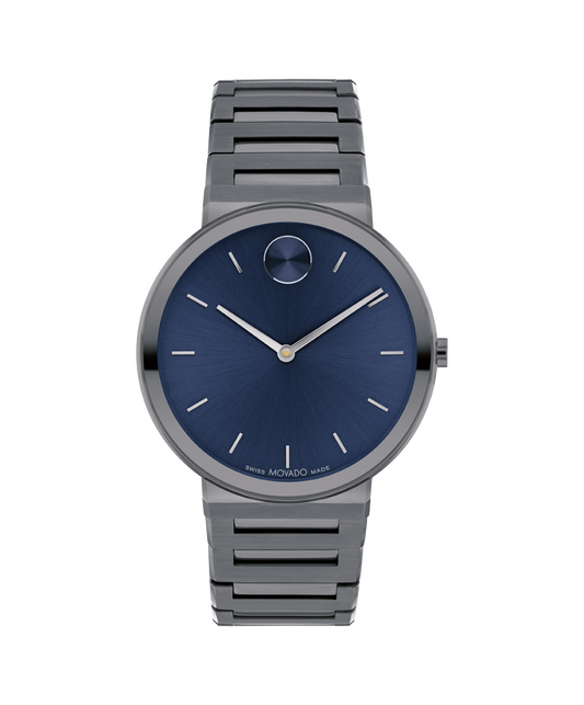 MOVADO BOLD HORIZON - 3601076