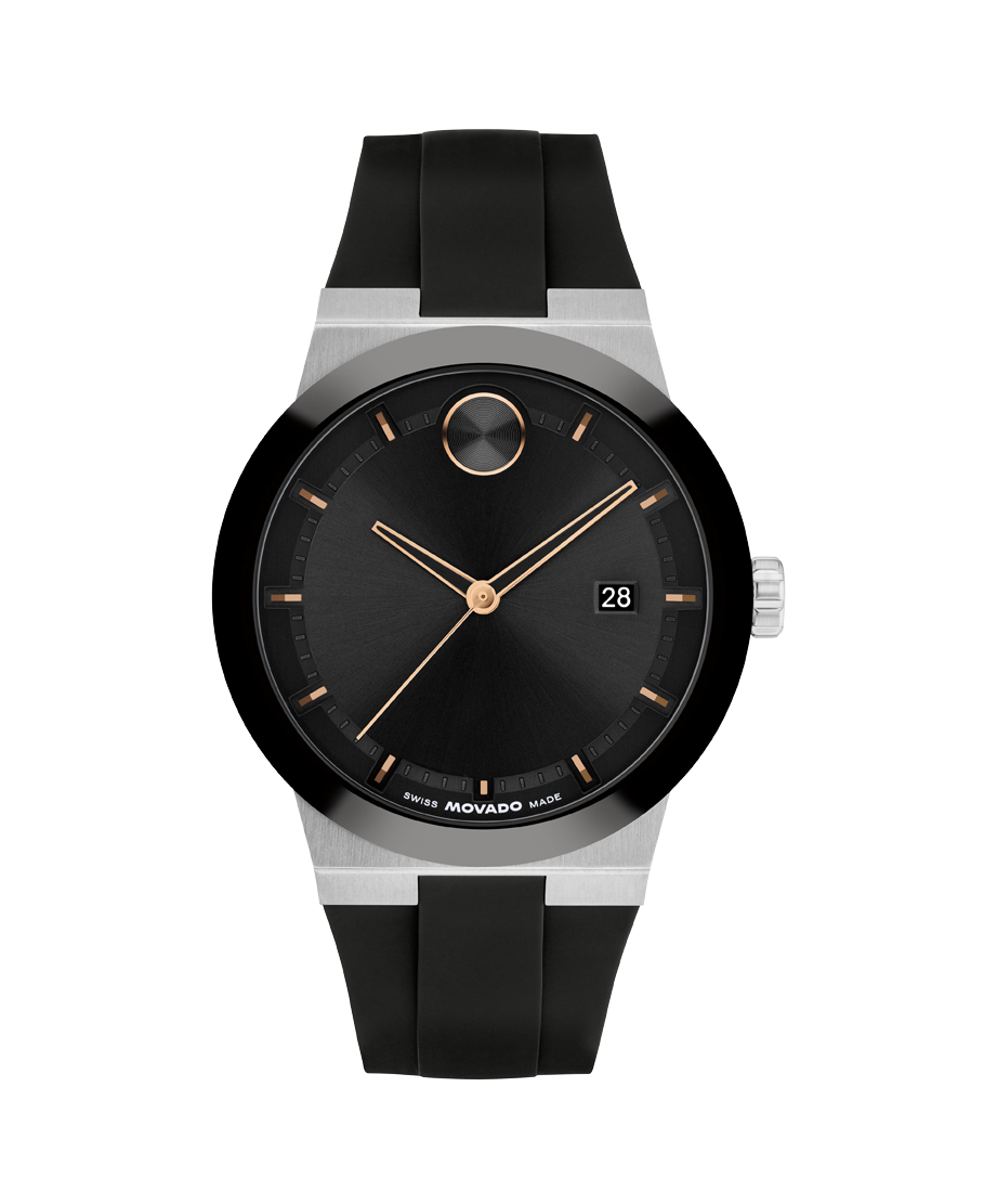 MOVADO BOLD FUSION - 3601079