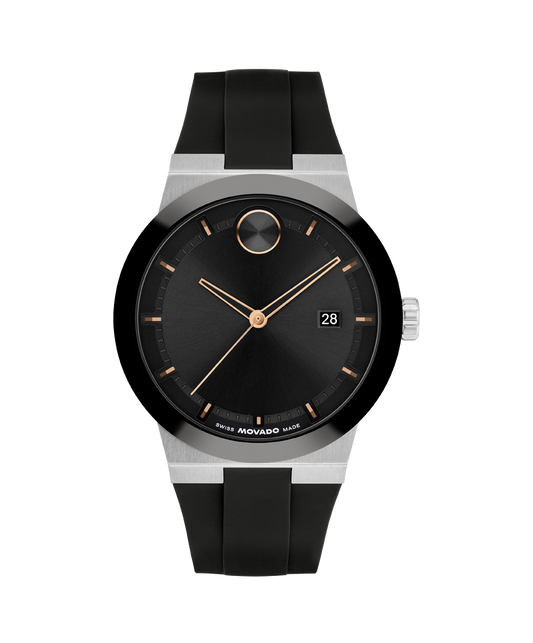 MOVADO BOLD FUSION - 3601079