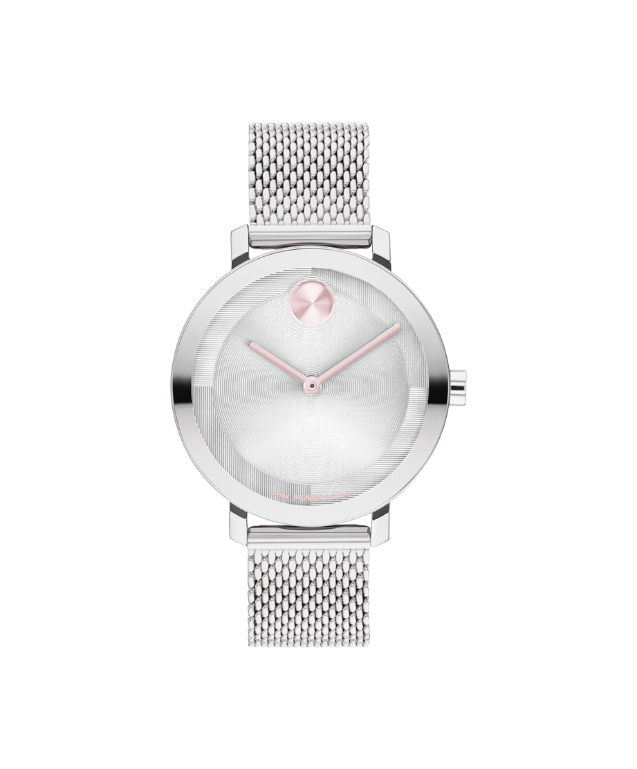 MOVADO BOLD EVOLUTION 2.0 - 3601085