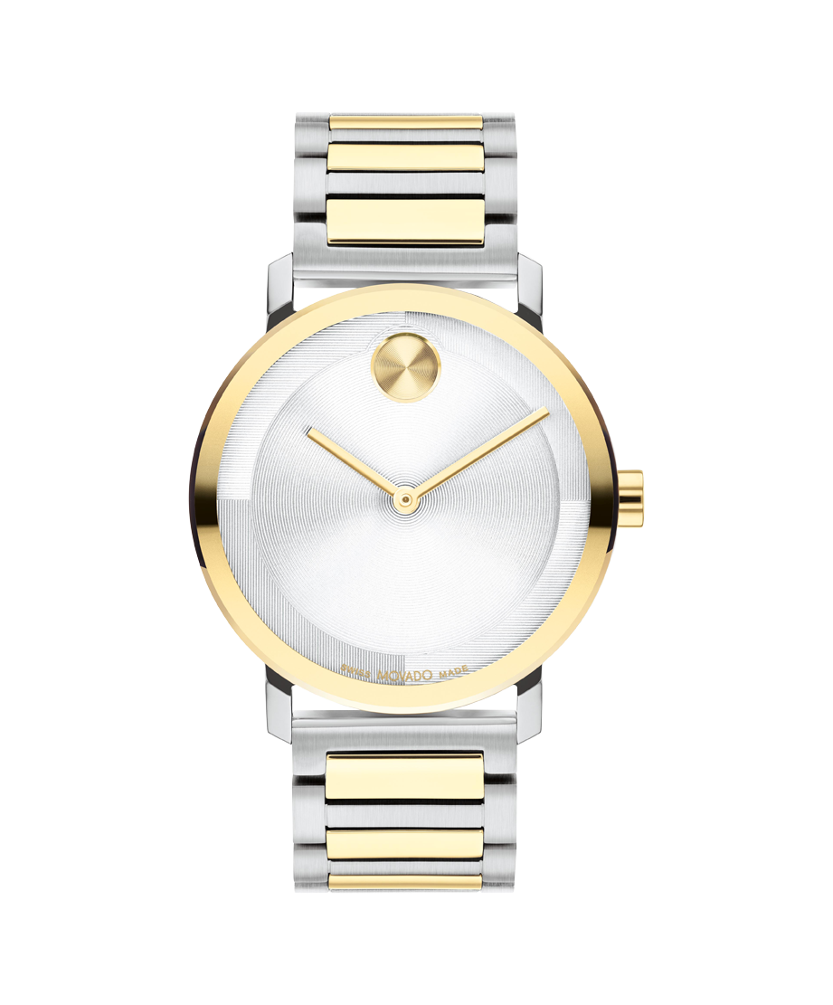 MOVADO BOLD EVOLUTION 2.0 - 3601087