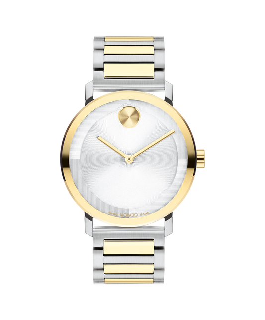 MOVADO BOLD EVOLUTION 2.0 - 3601087