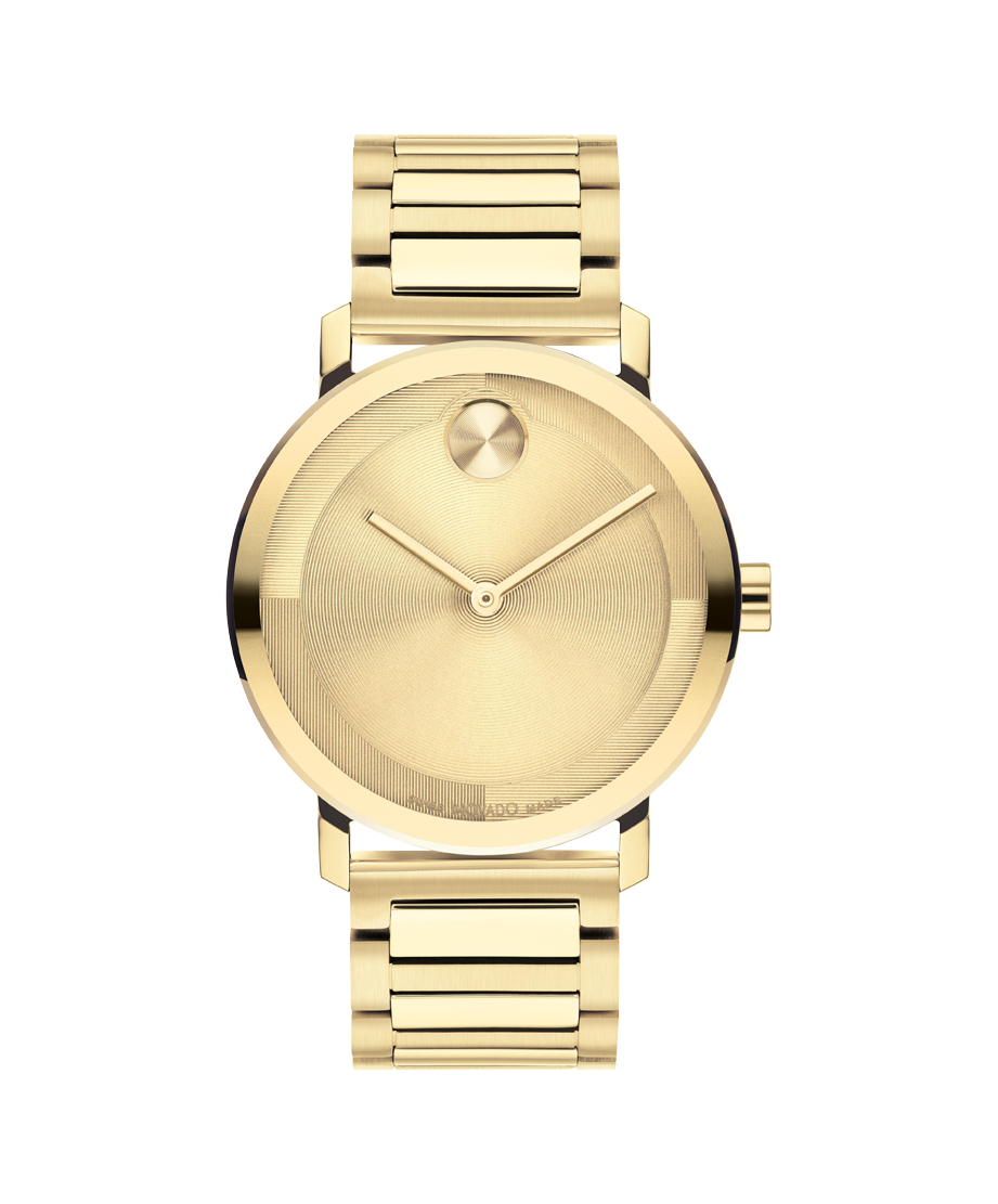 MOVADO BOLD EVOLUTION 2.0 - 3601095