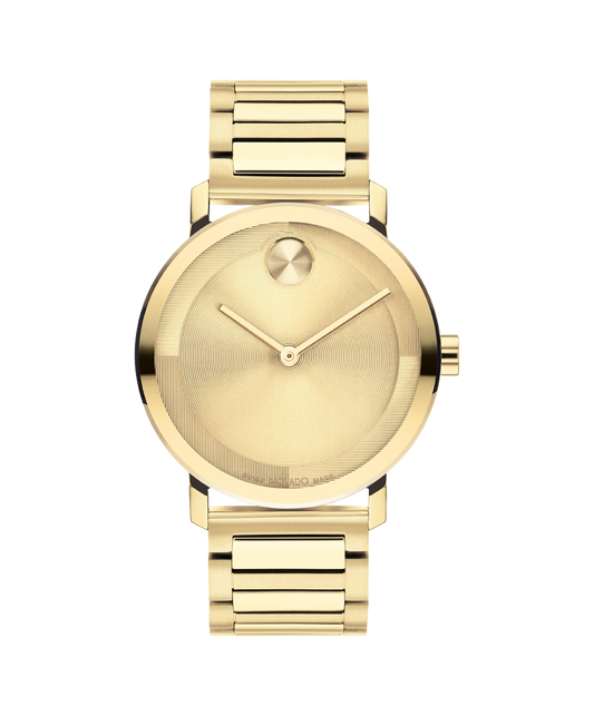 MOVADO BOLD EVOLUTION 2.0 - 3601095