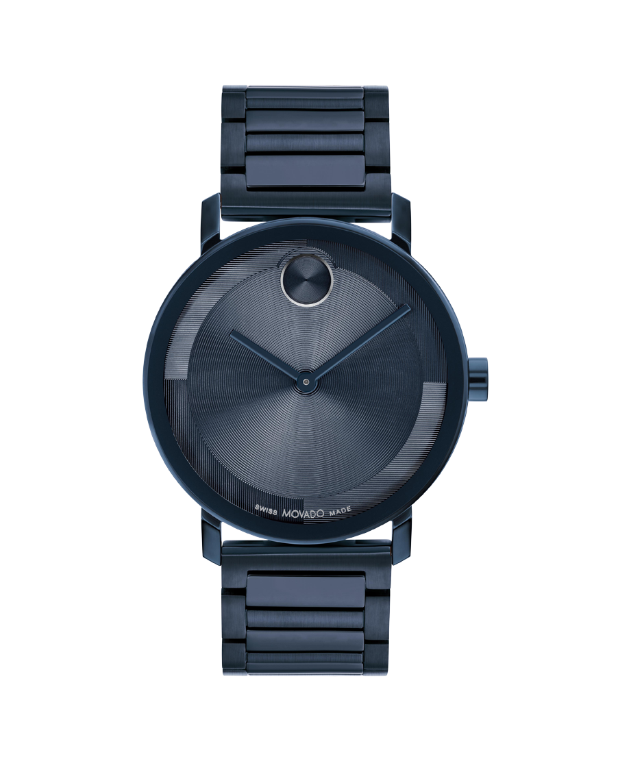 MOVADO BOLD EVOLUTION 2.0 - 3601097