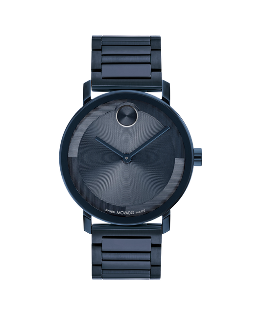 MOVADO BOLD EVOLUTION 2.0 - 3601097