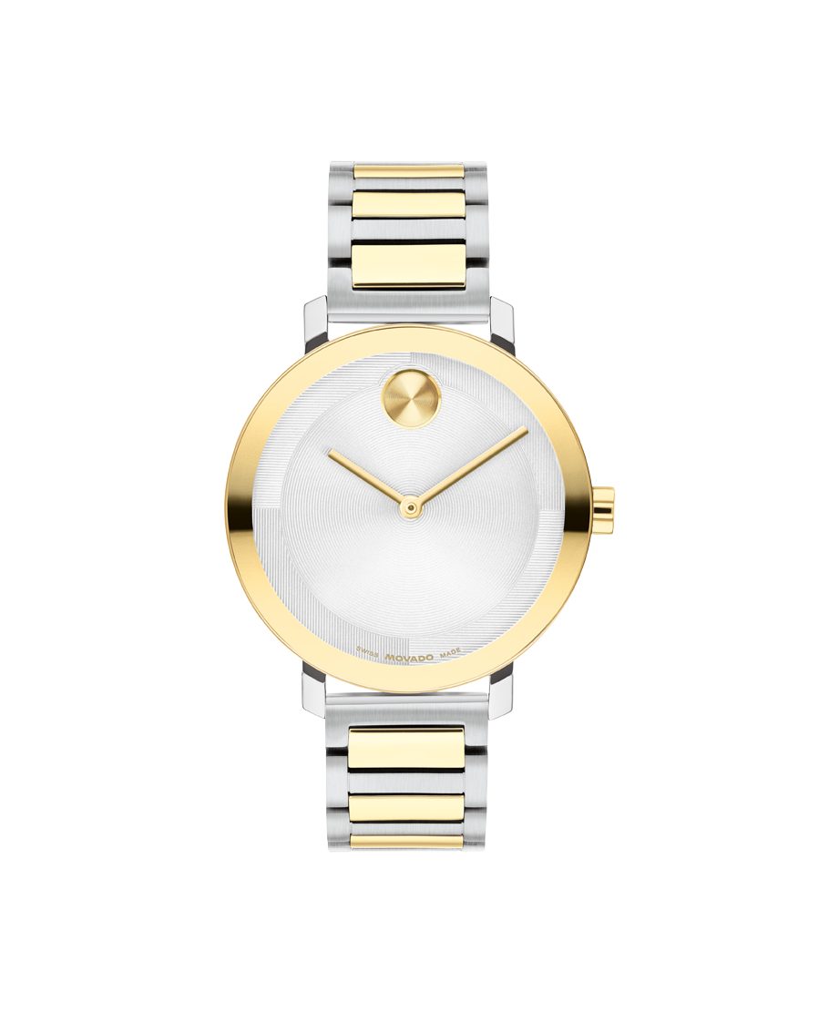MOVADO BOLD EVOLUTION 2.0 - 3601105