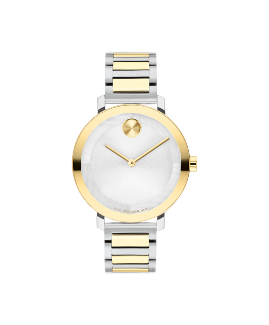 MOVADO BOLD EVOLUTION 2.0 - 3601105