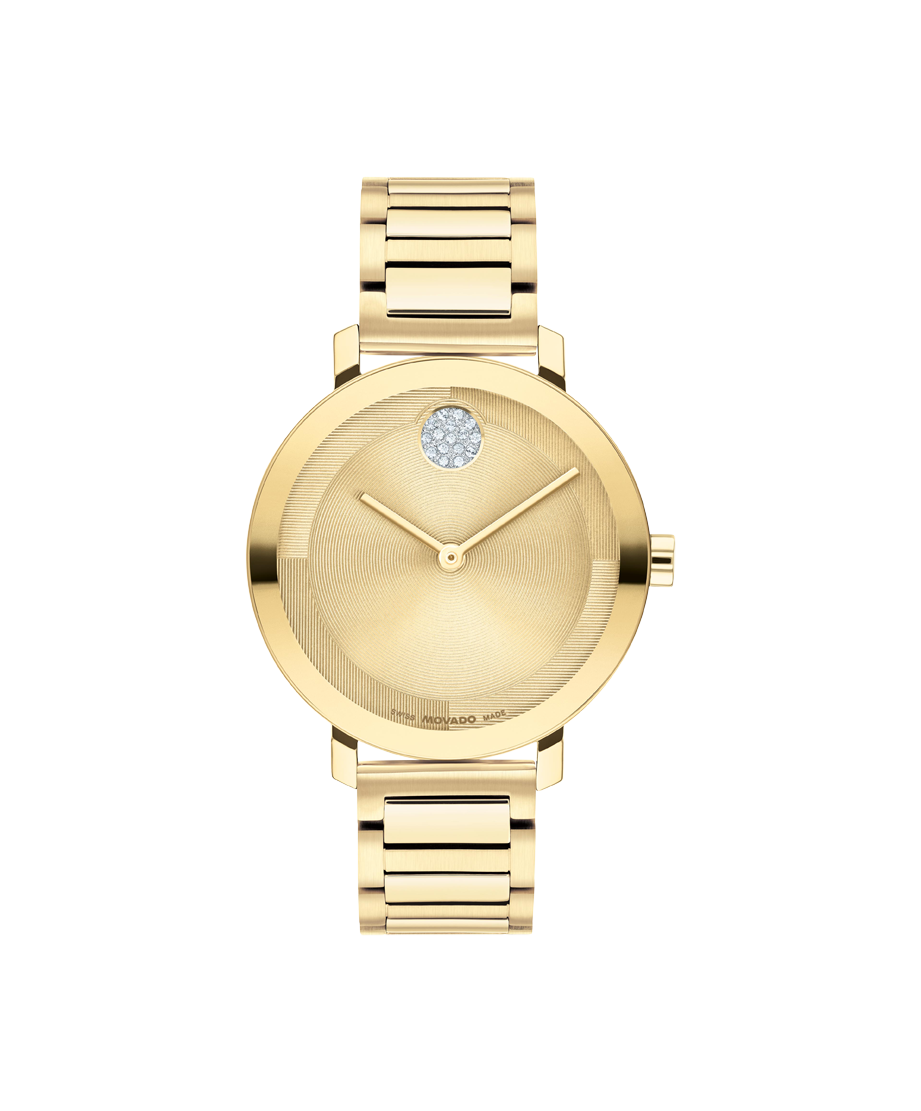 MOVADO BOLD EVOLUTION 2.0 - 3601106