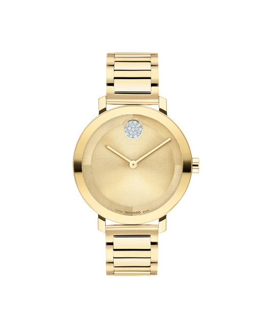 MOVADO BOLD EVOLUTION 2.0 - 3601106