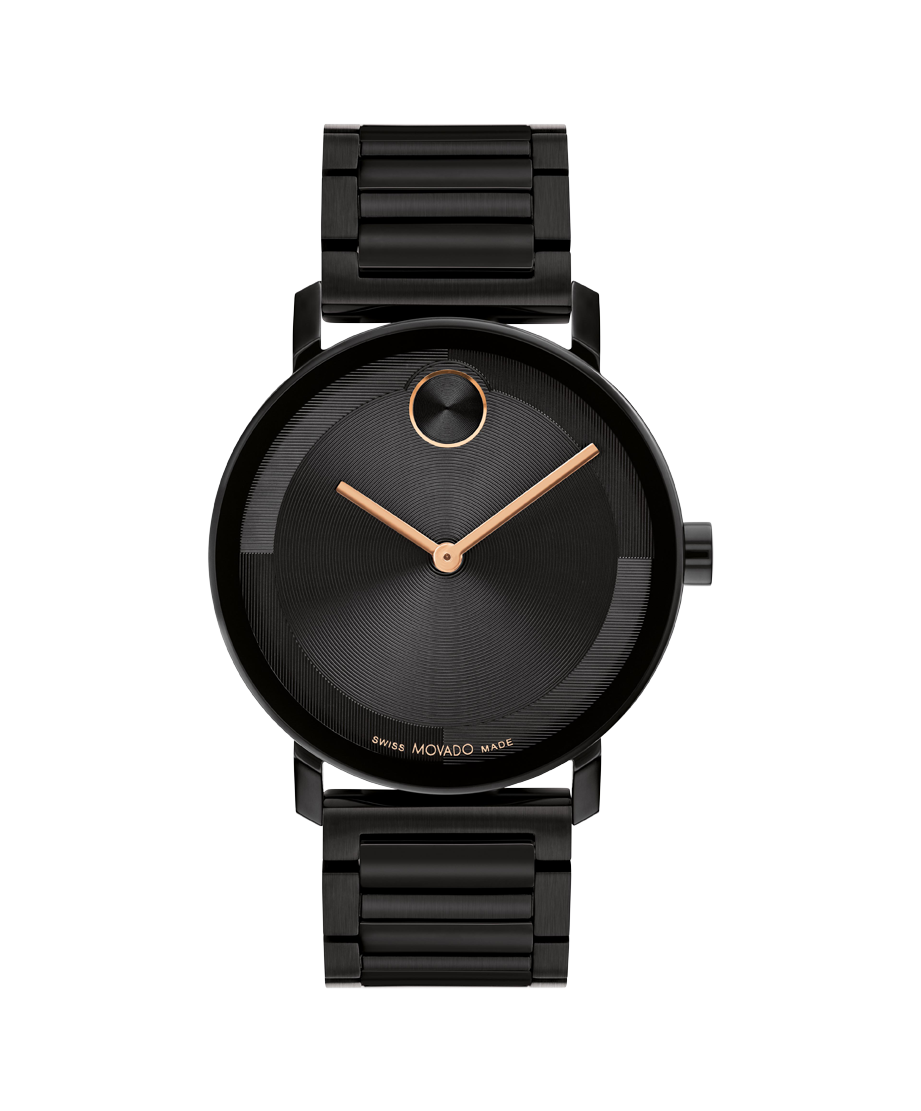 MOVADO BOLD EVOLUTION 2.0 - 3601112