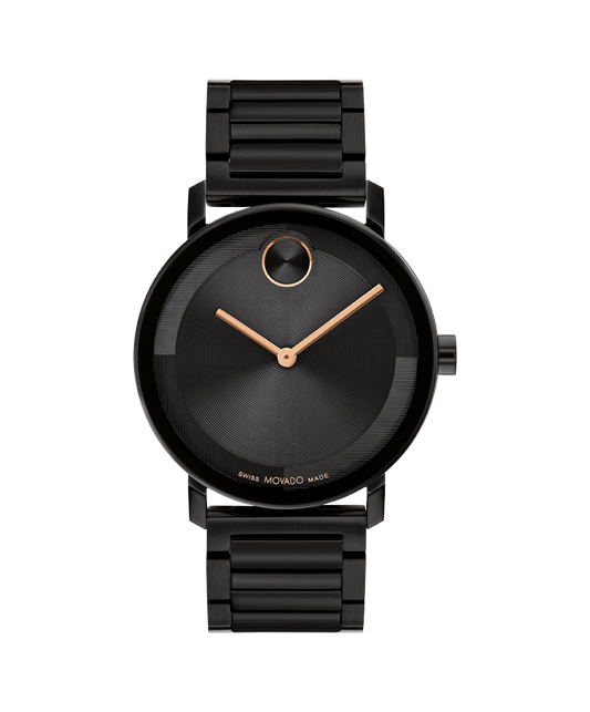 MOVADO BOLD EVOLUTION 2.0 - 3601112