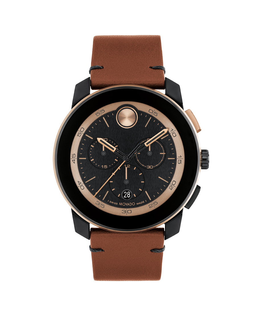 MOVADO BOLD TR90 CHRONOGRAPH - 3601115