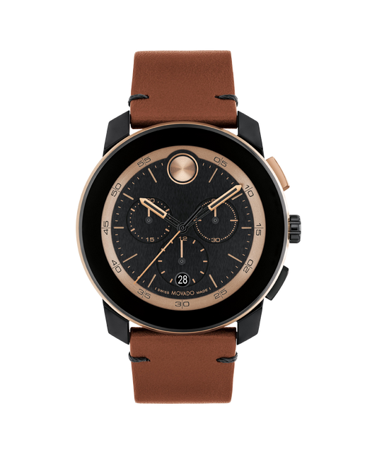 MOVADO BOLD TR90 CHRONOGRAPH - 3601115