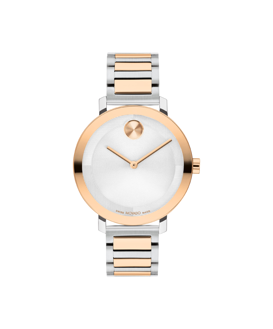 MOVADO BOLD EVOLUTION 2.0 - 3601141
